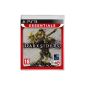 Darksiders - Essential Collection (Video Game)