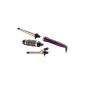 Remington Ci97M1 Your Style Curling Iron (Health and Beauty)