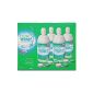 Opti-Free PureMoist care products, System Pack 4 x 300 ml (Personal Care)