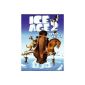 Ice Age 2 - again a nice fun for the whole family