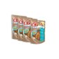 8in1 Fillets Pro Breath, functional treats for dogs to support a fresh breath, size S, 4-pack (4 x 80g) (Misc.)