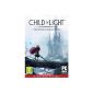 Child of Light - Collector's Edition (computer game)