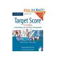 Target Score Student's Book with Audio CDs (2), Test Booklet with Audio CD and Answer Key 2nd Edition: A Communicative Course for TOEIC Test Preparation (Paperback)