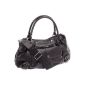 BILBAO package Cabas Pm Zippe, Handbag woman - Synthetic (Shoes)