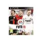 Fifa 11 (Video Game)
