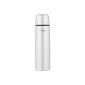 181481 Everyday Thermos Bottle Stainless Steel Insulated 1.0 L Stainless Steel (Kitchen)