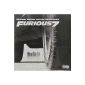 Furious 7 (Audio CD)
