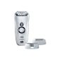Electric Epilator BRAUN Silk-Épil 7-531 with Swivel Head and Technology Wet & Dry For use under the Water (Health and Beauty)