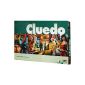Hasbro - Parker 45100 - Cluedo Classic (Game)