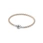 Pandora Ladies Bracelet Sterling Silver 925 590705CPL-S1 (jewelry)