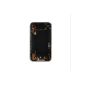 Black Housing Back Cover Replacement back replacement for iPhone 3GS 8GB (Electronics)