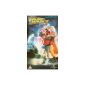 Back to the Future 2 [VHS] (VHS Tape)