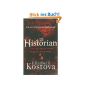 The Historian.  (Paperback)