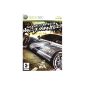 Need for Speed: Most Wanted (Video Game)
