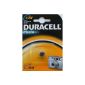 Duracell Lithium Battery CR 1/3 N (Electronics)