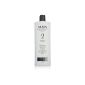 Conditioner for fine hair Nioxin System 2 Scalp Therapy - Natural Hair thin and visibly thinning - 975 ml (33 oz) (Health and Beauty)