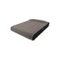 Intex airbed 12-67726 Deluxe Pillow Grey 