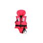 Lifejacket / Child lifejacket for body weight 15-30 kg (Misc.)