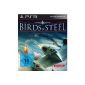 Birds of Steel (Video Game)
