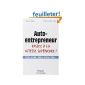 Entrepreneur, go to the next level!  : EIRL, EURL, SARL, SASU, SAS ... (Paperback)