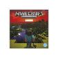 Official Minecraft 2014 Calendar (Mincraft) (Calendar)