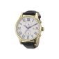 Tommy Hilfiger Watches Men's Watch Quartz Analogue 1710291 (clock)