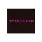 Imitations (Audio CD)
