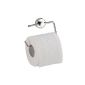 Wenko 17838100 Power-Loc Toilet Paper Holder Single (Kitchen)