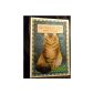 Glorious Cats: The Paintings of Lesley Anne Ivory (Hardcover)