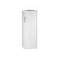 Bomann VS 175 Refrigerator / A + / 150 kWh / year / 350 L refrigerator / white (Misc.)