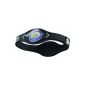 Power Balance Uni Sports silicone bracelet, IWSA09 (equipment)
