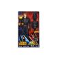 Star Wars - A2177 - From Anakin to Darth Vader - Figurine 30cm 2in1 Interactive (UK Import) (Toy)