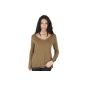 Yuka - Sweater - Women - 13AH028 (Clothing)