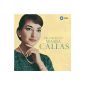 Title right ... The Very Best Of Maria Callas