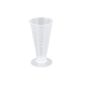 50ml kitchen laboratory plastic measuring cup measuring cup (household goods)
