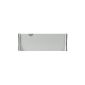 OXO Good Grips Extendable drawer division, 12.7 cm high (household goods)