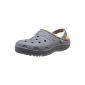 Crocs Lined Clog Hilo for adults (Textiles)