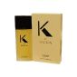 K De Krizia Krizia Pour Femme Parfum Spray 100 ml (Personal Care)