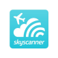 Skyscanner - All Flights!  (App)