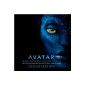 Avatar Music From The Motion Picture Music Composed And Conducted By James Horner [Deluxe] (MP3 Download)