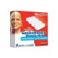 Mr. Clean Magic Eraser Extra Powerful Cleansing - 3 Pack (Health and Beauty)