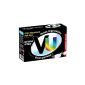VU - 24 - Optical Cleaner - Case of 24 pouches (Health and Beauty)