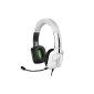 Tritton KAMA FOR XBOX ONE Kits Headset Connector (s): 3.5mm (Video Game)