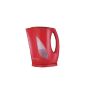 BY104530 Kettle Moulinex Principio Glossy Red (Kitchen)