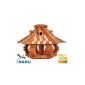 Premium Vogelvilla 'Darjeeling'® birdhouse in a class with unrivaled quality!  (Misc.)