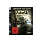 Fallout 3: Game of the Year Edition (Video Game)