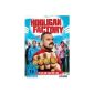 The Hooligan Factory (Blu-ray)