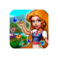 Cinderella Story: Adventures in the Magic Kingdom (App)