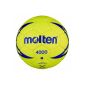 Handball - Molten HXA 2 IHF (equipment)