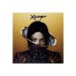 Xscape [Deluxe Edition] (MP3 Download)